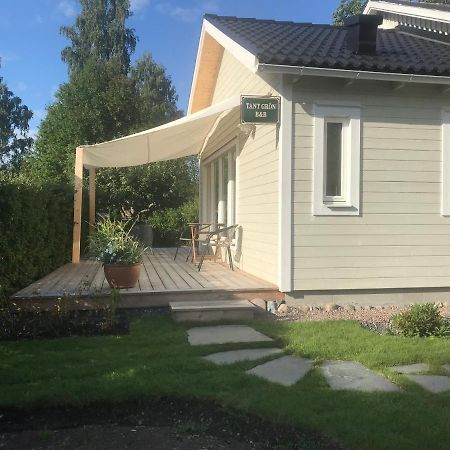 Tant Groen B&B Falun Exteriér fotografie