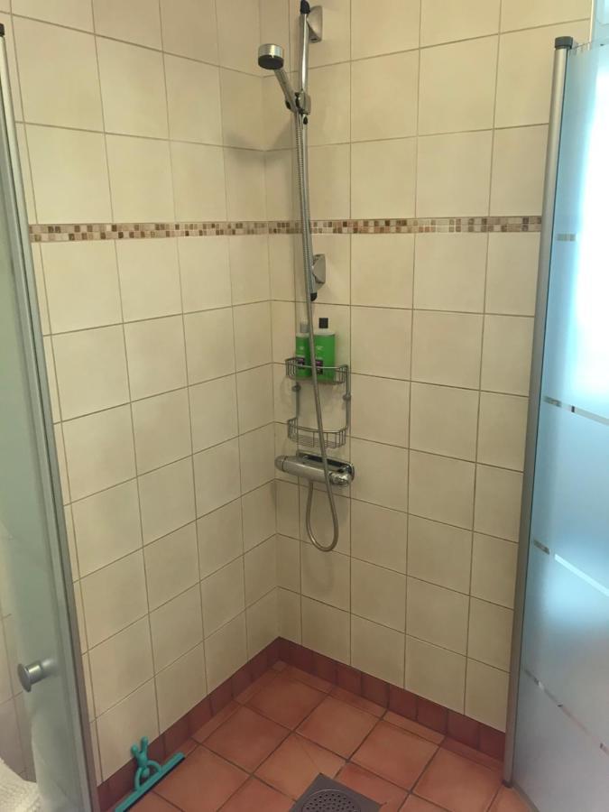 Tant Groen B&B Falun Exteriér fotografie