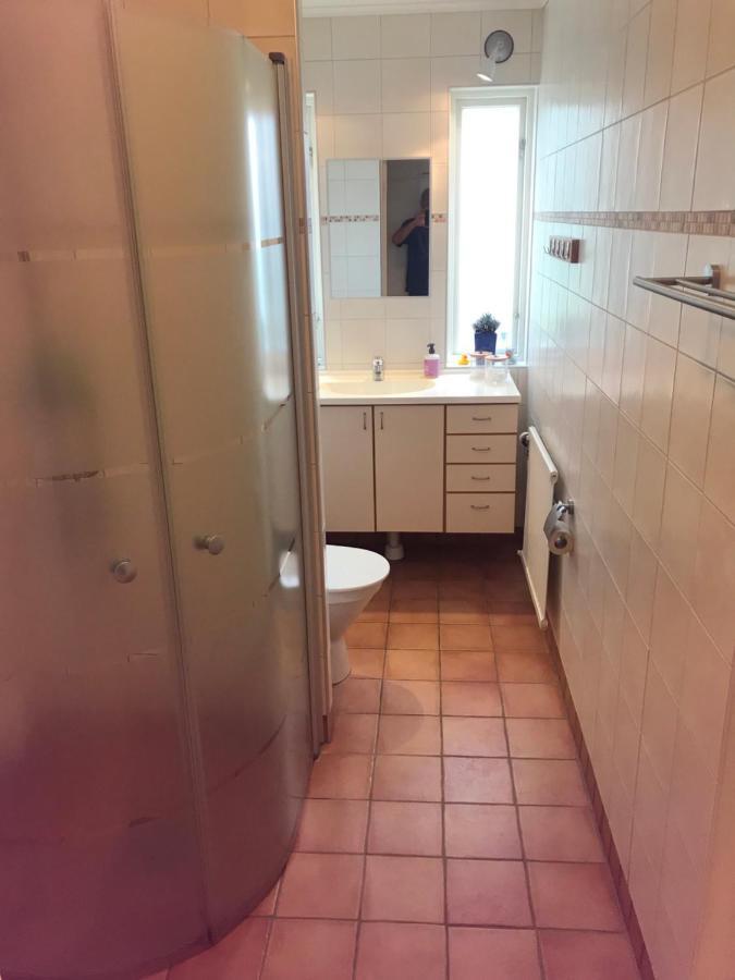 Tant Groen B&B Falun Exteriér fotografie