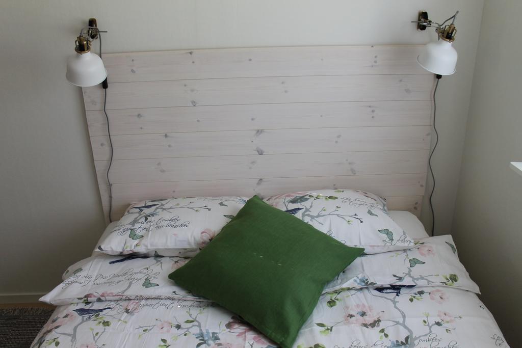 Tant Groen B&B Falun Pokoj fotografie