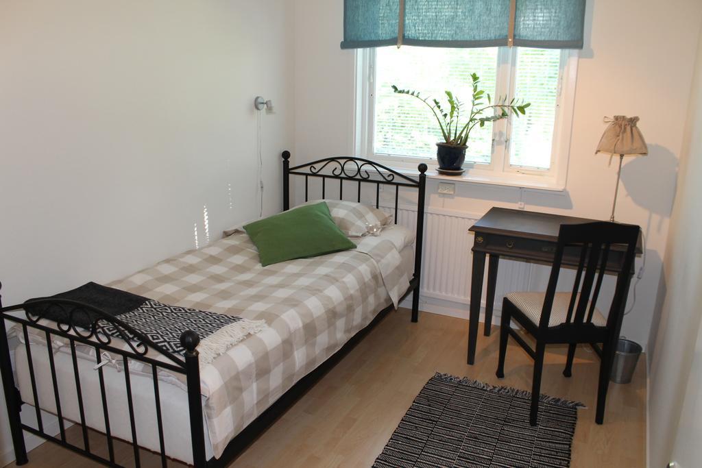 Tant Groen B&B Falun Exteriér fotografie