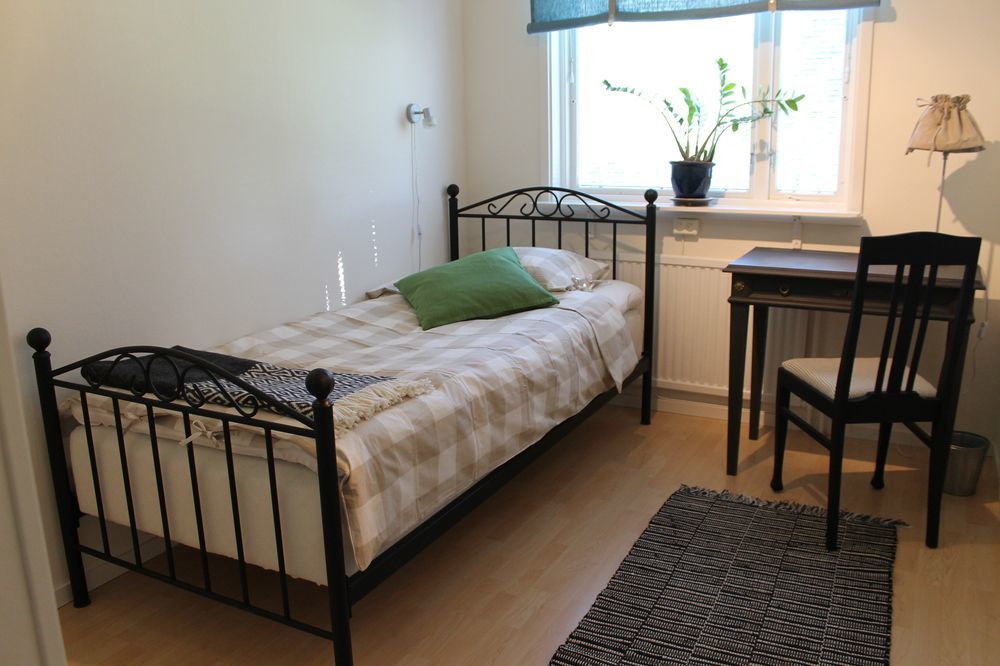 Tant Groen B&B Falun Exteriér fotografie