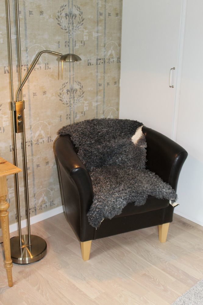 Tant Groen B&B Falun Exteriér fotografie