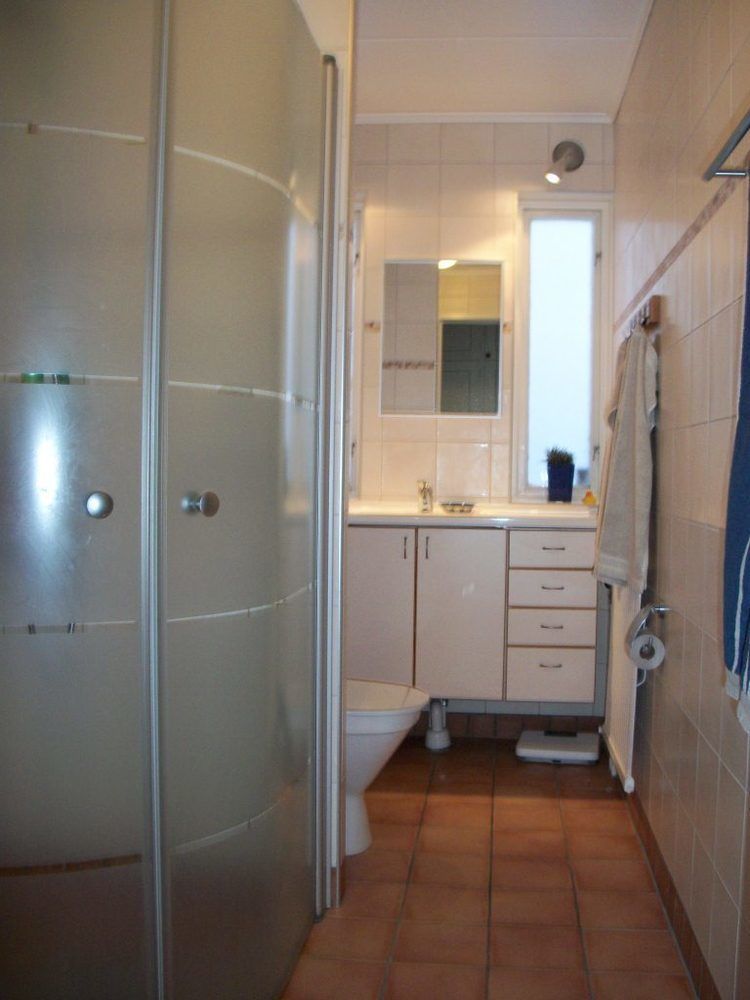 Tant Groen B&B Falun Exteriér fotografie