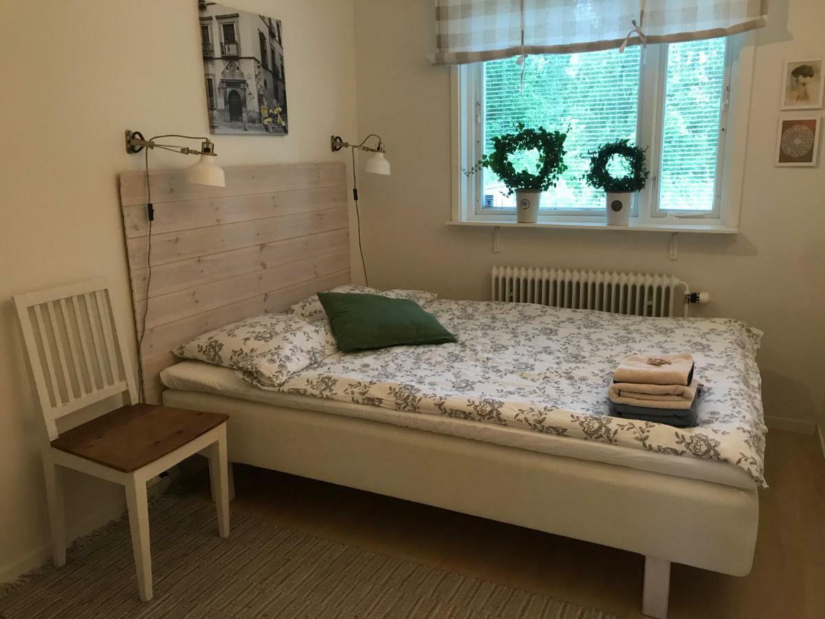 Tant Groen B&B Falun Exteriér fotografie
